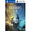 Little Nightmares I &amp; II Bundle PS4/PS5